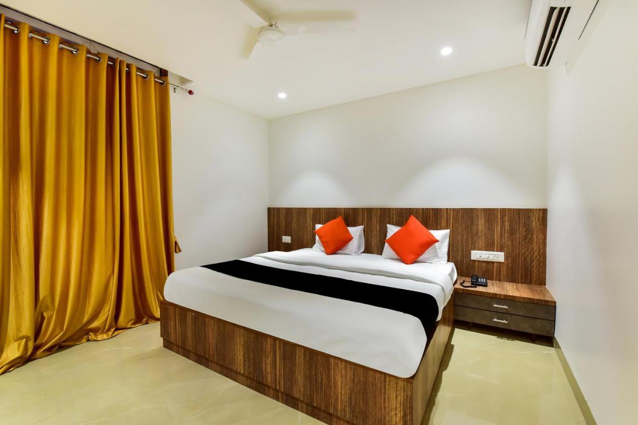 Capital O Maurya Inn Jodhpur  Exterior foto